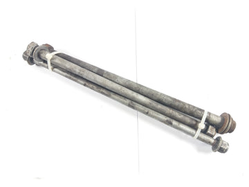 BMW F 650 GS R13 [2001] - Set Axis Sulls Axis Schwing Axis