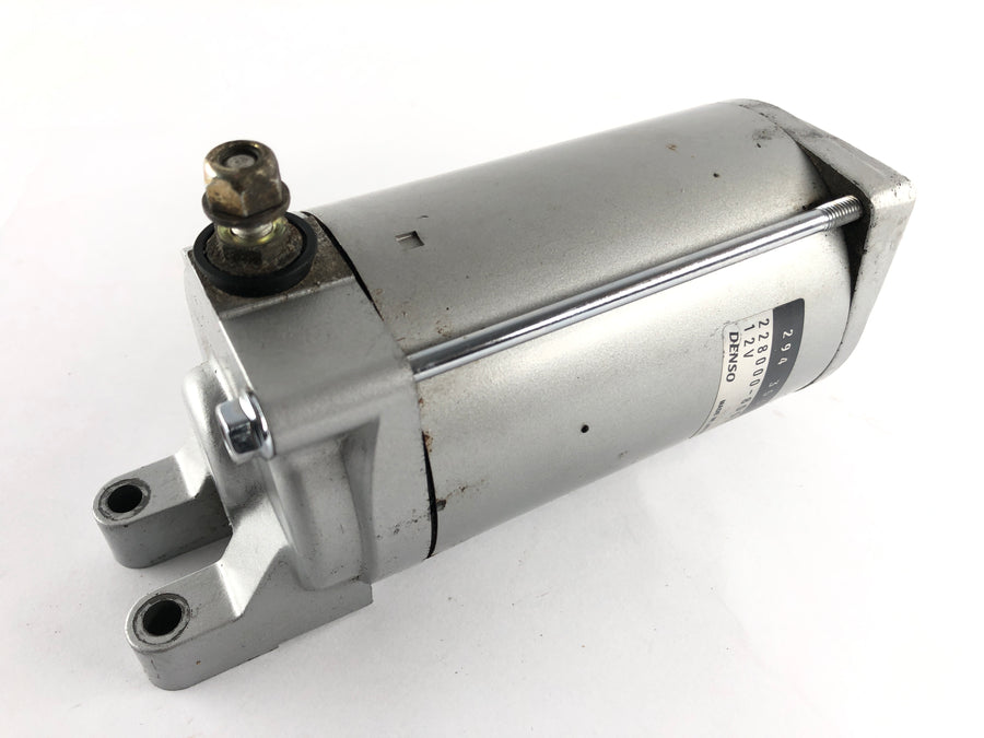 BMW F 650 CS Scarver [2001] - Startermotorstartermotor