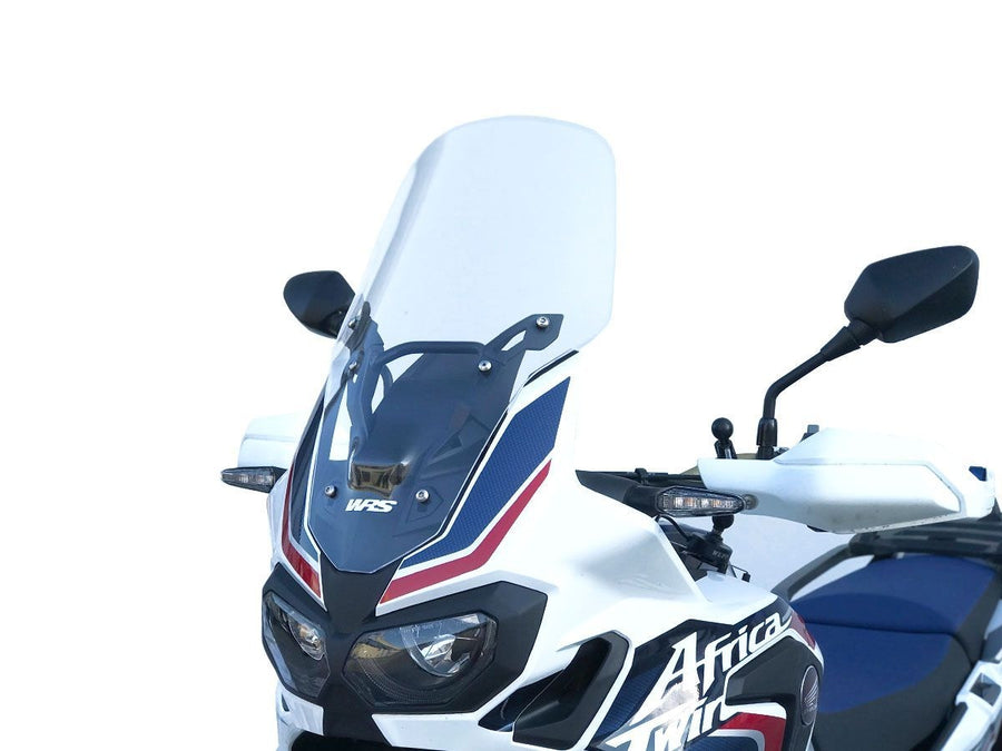 HONDA CRF 1000 L AFRICA TWIN ADVENTURE SPORTS [2018-2019] - Äventyrsvindruta - se 12