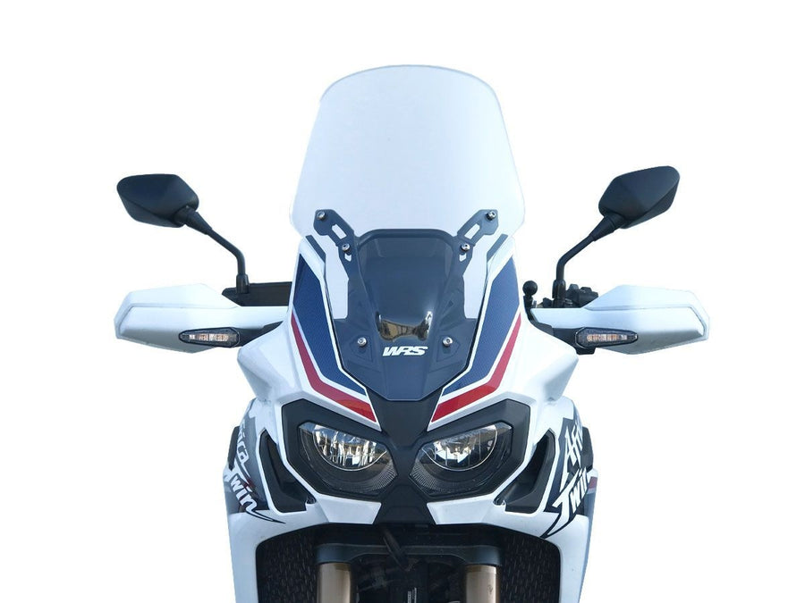 HONDA CRF 1000 L AFRICA TWIN ADVENTURE SPORTS [2018-2019] - Äventyrsvindruta - Visa 2