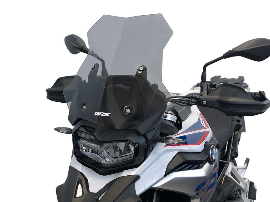 BMW F 850 GS Adventure [2019-2023] - Caponord vindruta – se 1