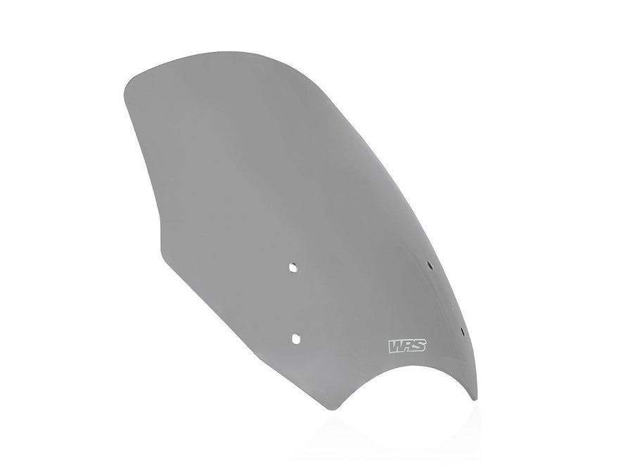 BENELLI LEONCINO 500 [2017-2024] - Caponord vindruta – vy 7