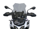BMW F 800 GS [2024-2026] - Caponord vindruta – vy 5