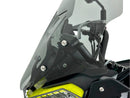 BENELLI TRK 702 [2023-2026] - Caponord vindruta +160 mm - vy 5