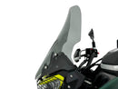 BENELLI TRK 702 [2023-2026] - Caponord vindruta +160 mm – vy 3