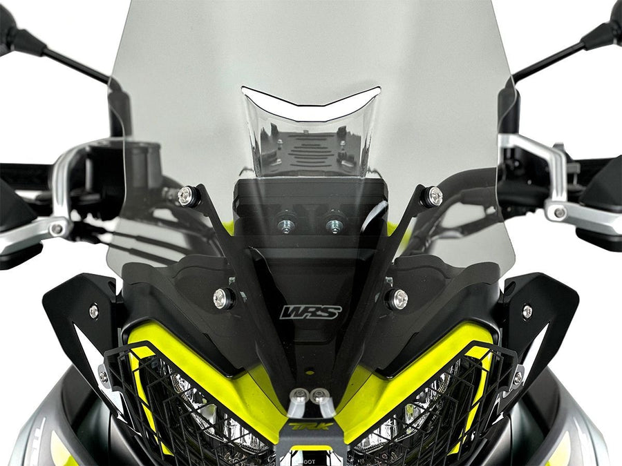 BENELLI TRK 702 [2023-2026] - Caponord vindruta +160 mm - vy 7