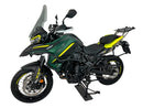 BENELLI TRK 702 [2023-2026] - Caponord vindruta +160 mm – vy 11