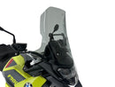 BMW F 900 GS [2024-2026] - Caponord vindruta – vy 3