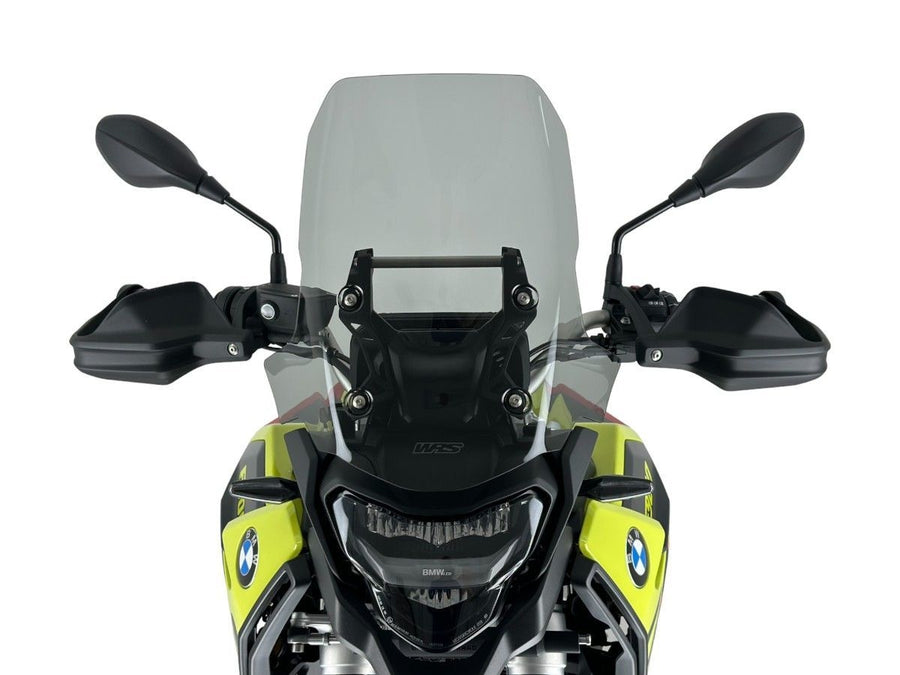 BMW F 900 GS [2024-2026] - Caponord vindruta – vy 11