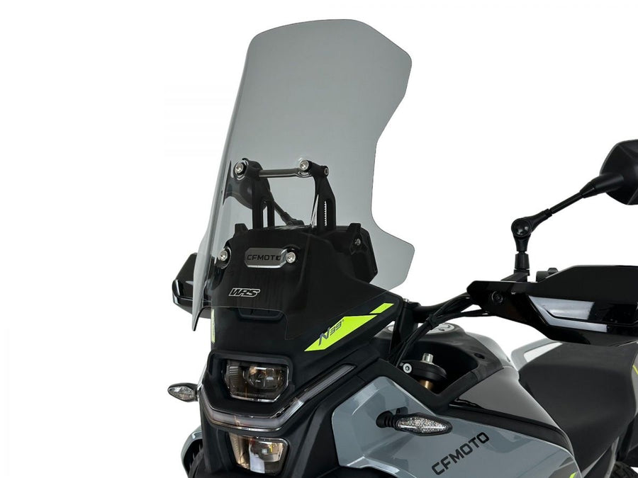 CF Moto 450 MT [2024-2026] - Caponord vindruta – vy 3