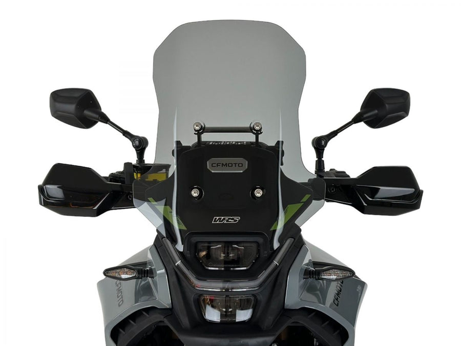 CF Moto 450 MT [2024-2026] - Caponord vindruta – vy 5