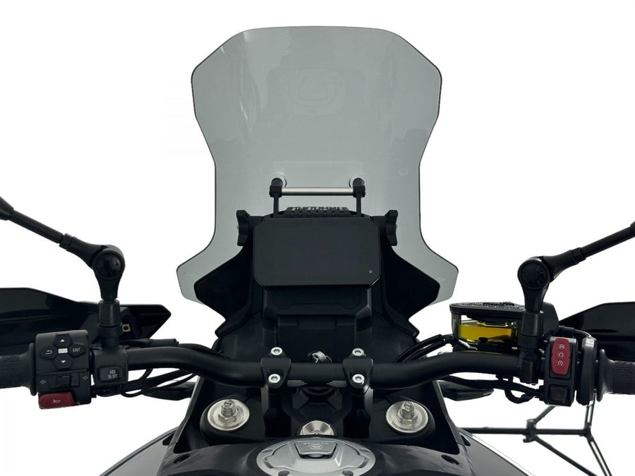 CF Moto 450 MT [2024-2026] - Caponord vindruta – vy 7