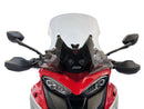 Ducati Multistrada V4 S [2021-2026] - Caponord vindruta - vy 3