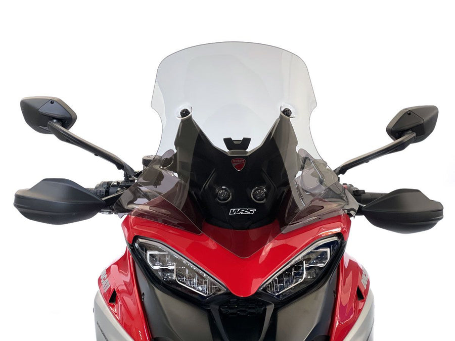 Ducati Multistrada V4 [2021-2026] - Caponord vindruta - vy 3