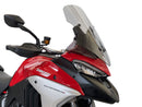 Ducati Multistrada V4 Rally [2023-2026] - Caponord Windschild – Ansicht 1