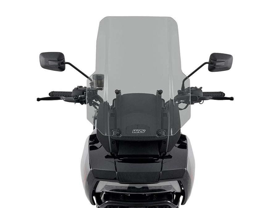 Harley-Davidson Pan America 1250 ST [2025-2026] - Caponord Windschild – Ansicht 5