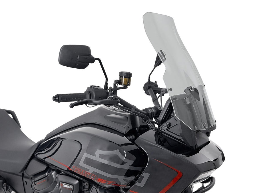 HARLEY DAVIDSON PAN AMERICA SPECIAL RA 1250 S [2021-2026] - Caponord vindruta – se 3