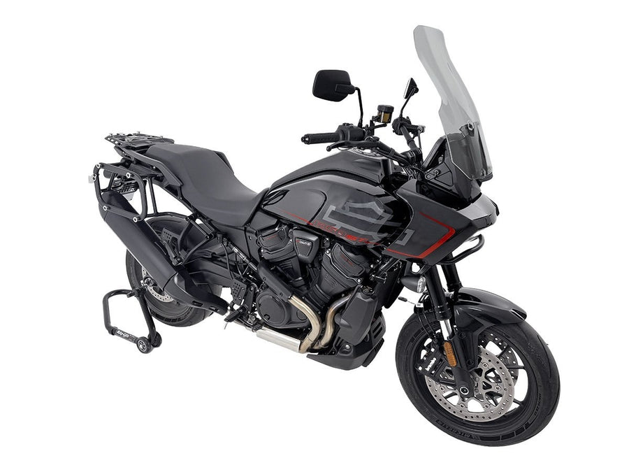 HARLEY DAVIDSON PAN AMERICA SPECIAL RA 1250 S [2021-2026] - Caponord vindruta – se 9