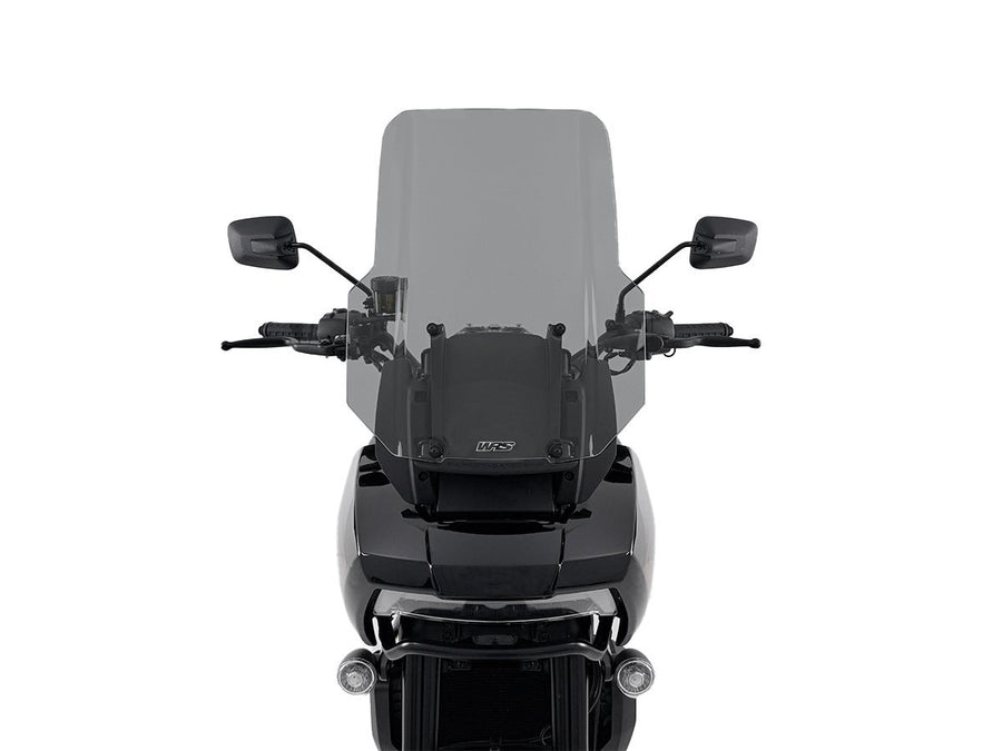 HARLEY DAVIDSON PAN AMERICA SPECIAL RA 1250 S [2021-2026] - Caponord vindruta - vy 7