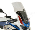 HONDA CRF 1100 L AFRICA TWIN ADVENTURE SPORTS [2020-2023] - Caponord Windshield – View 1