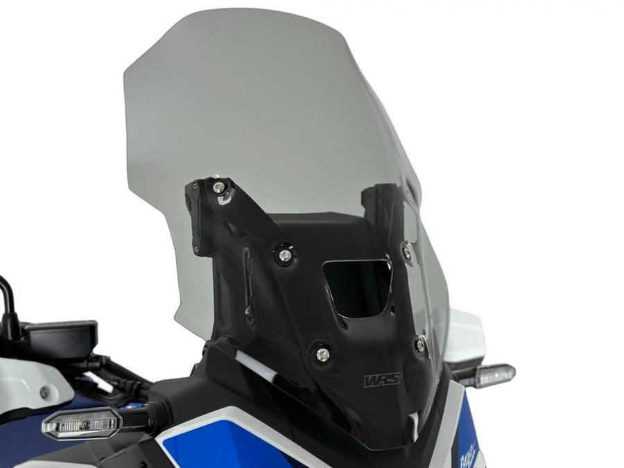 Honda CRF 1100 L Africa Twin [2024-2026] - Caponord vindruta – vy 1