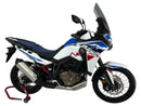 Honda CRF 1100 L Africa Twin [2024-2026] - Caponord vindruta – vy 11