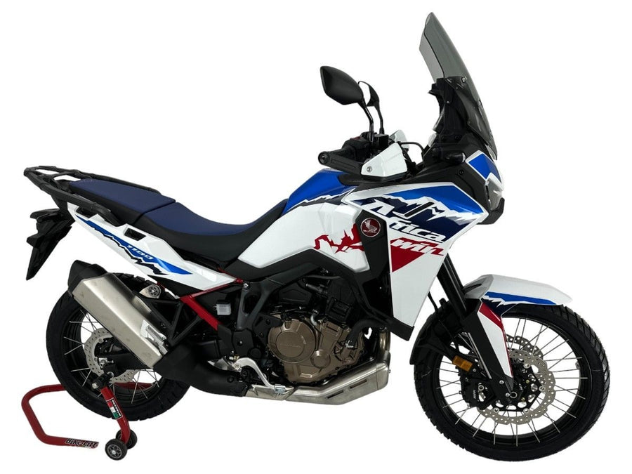 Honda CRF 1100 L Africa Twin [2024-2026] - Caponord vindruta – vy 11