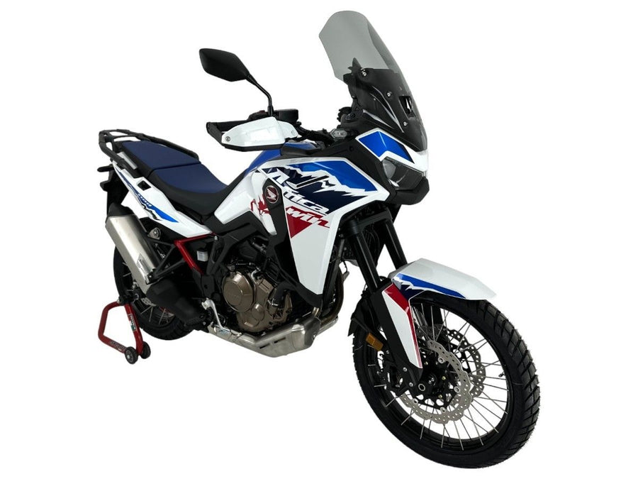 Honda CRF 1100 L Africa Twin [2024-2026] - Caponord vindruta – se 9