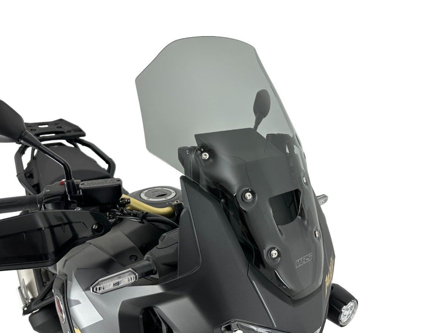 HONDA CRF 1100 L AFRICA TWIN ADVENTURE SPORTS [2024-2026] - Caponord vindruta – se 3