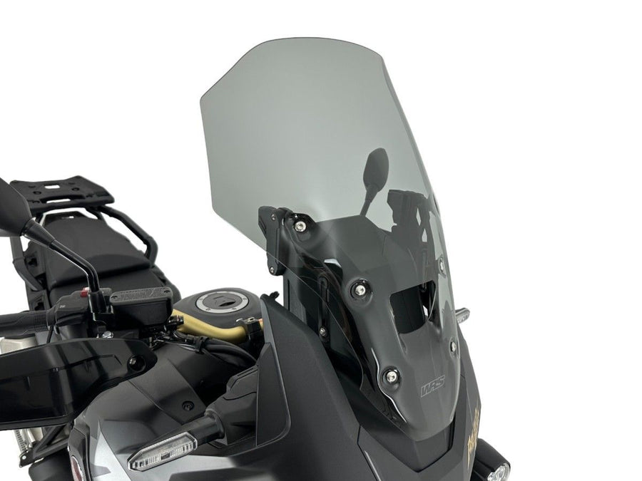 HONDA CRF 1100 L AFRICA TWIN ADVENTURE SPORTS [2024-2026] - Caponord vindruta – se 5