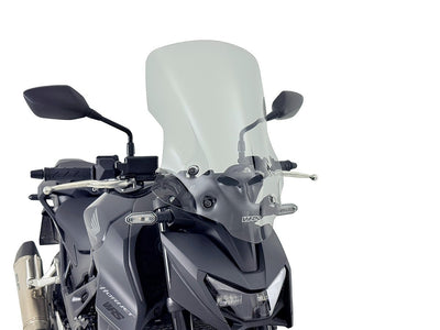 HONDA CB 750 HORNET [2025-2026] - Caponord vindruta – vy 2
