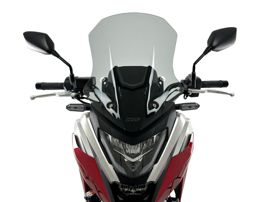 Honda NC 750 X [2021-2024] - Caponord vindruta – vy 3