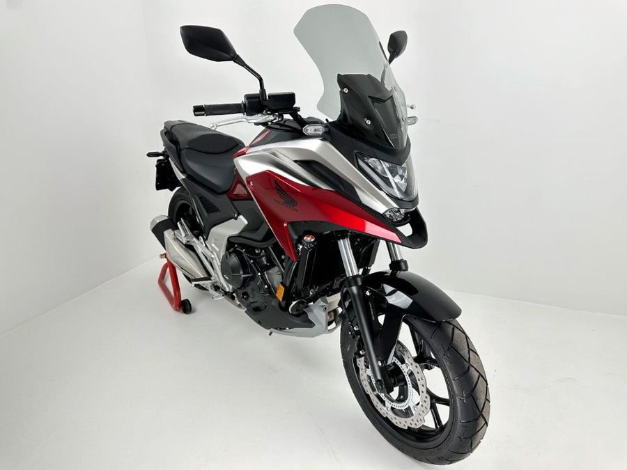 Honda NC 750 X [2021-2024] - Caponord vindruta – se 7