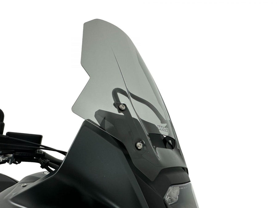 Honda NX 500 [2024-2026] - Caponord vindruta – vy 3