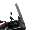 Honda NX 500 [2024-2026] - Caponord vindruta – se 7