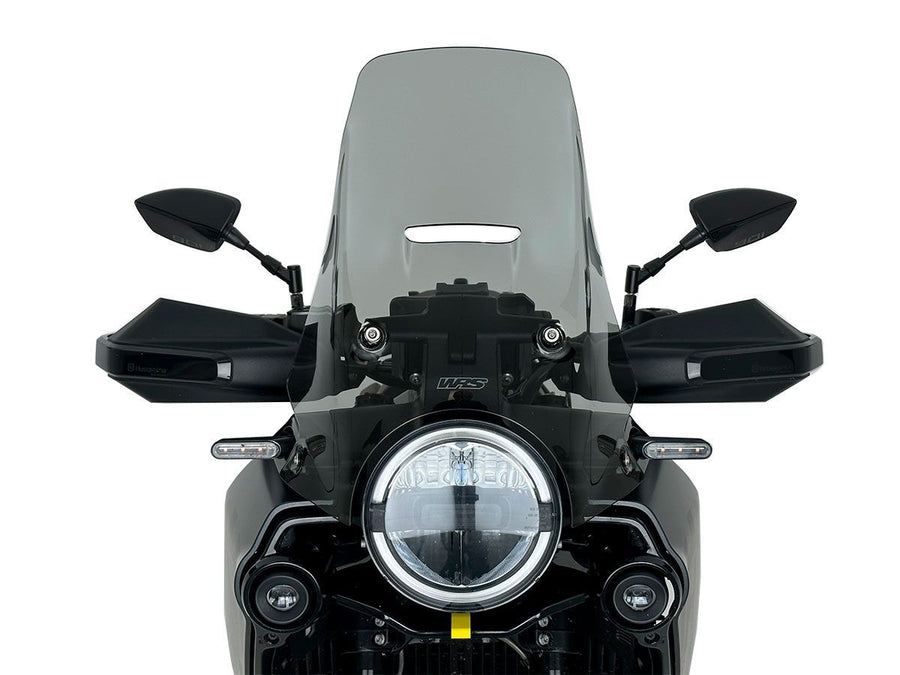 Husqvarna Norden 901 [2022-2026] - Caponord vindruta - vy 3