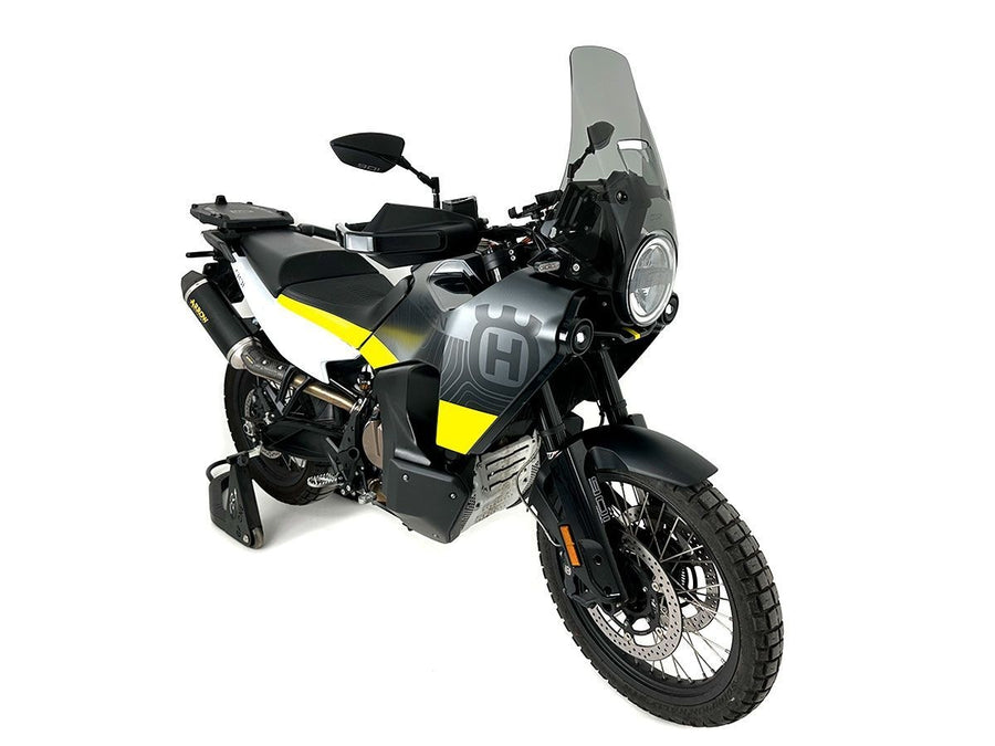 Husqvarna Norden 901 [2022-2026] - Caponord vindruta - vy 7