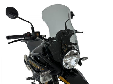 Royal Enfield Himalayan 450 [2024-2026] - Caponord Windschild – Ansicht 2
