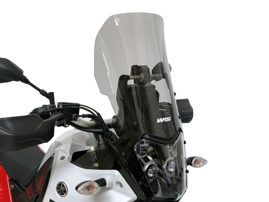 Yamaha Ténéré 700 World Raid [2022-2024] - Caponord vindruta – vy 1