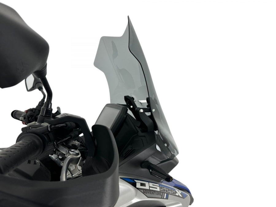 VOGE Valico 525 DSX [2023-2024] - Caponord Windschild – Ansicht 11