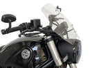 BENELLI LEONCINO 500 [2017-2024] - Caponord vindruta – vy 2