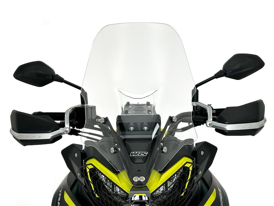 BENELLI TRK 702 [2023-2026] - Caponord vindruta +160 mm – vy 2