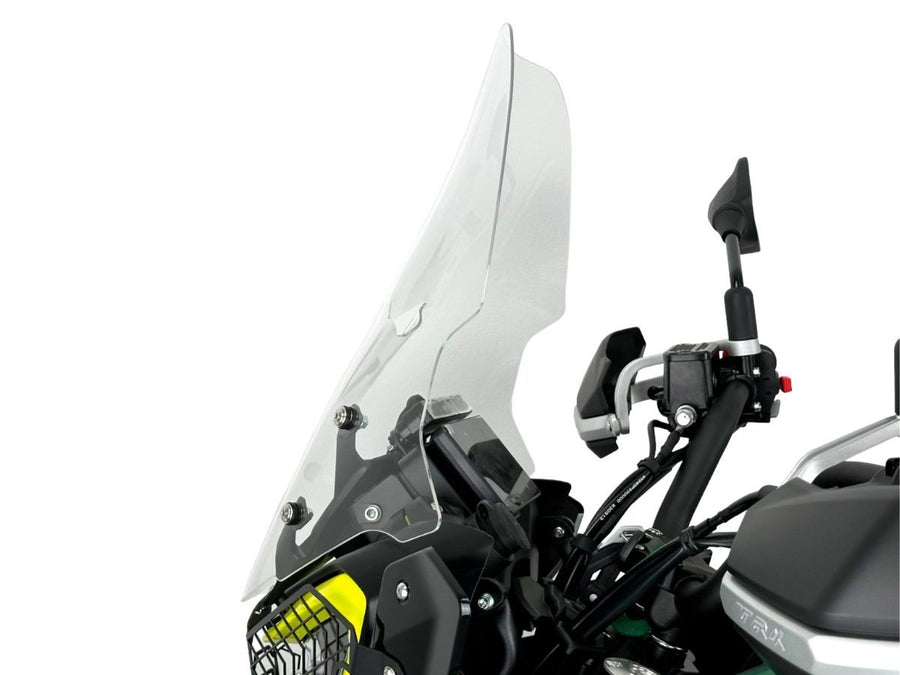 BENELLI TRK 702 [2023-2026] - Caponord vindruta +160 mm - vy 8