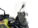 BMW F 900 GS [2024-2026] - Caponord vindruta – vy 2