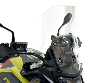 BMW F 900 GS [2024-2026] - Caponord Windschild – Ansicht 2