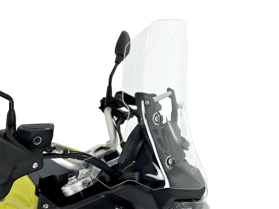 BMW F 900 GS [2024-2026] - Caponord vindruta – vy 4