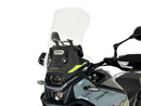 CF Moto 450 MT [2024-2026] - Caponord vindruta – vy 2