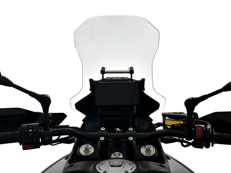CF Moto 450 MT [2024-2026] - Caponord vindruta – se 10