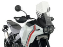 DUCATI DESERT X RALLY [2024-2025] - Caponord vindruta – vy 8