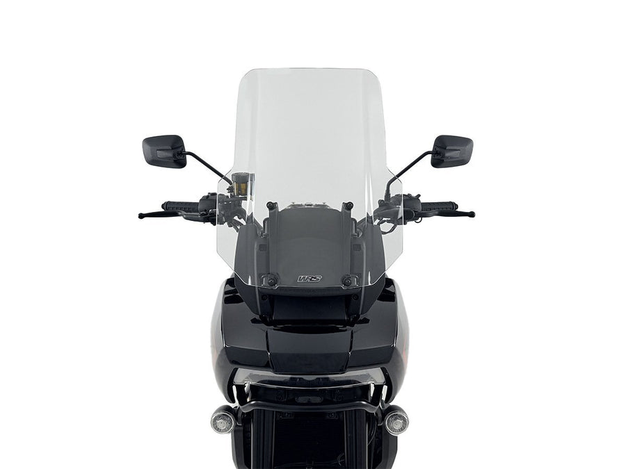Harley-Davidson Pan America 1250 ST [2025-2026] - Caponord Windschild – Ansicht 8